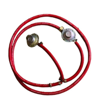 جهاز تدفئة سلسبيل غازEG - 500 - كيلو 45